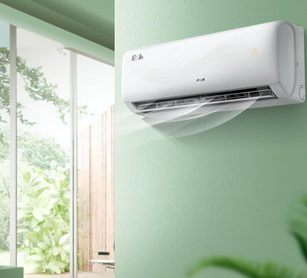 中国空调十大知名品牌