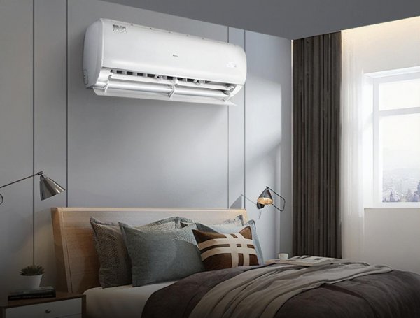 中国空调十大知名品牌