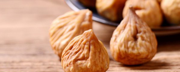 无花果可以冷冻吗