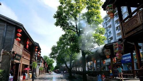 福建旅游景点10大排名