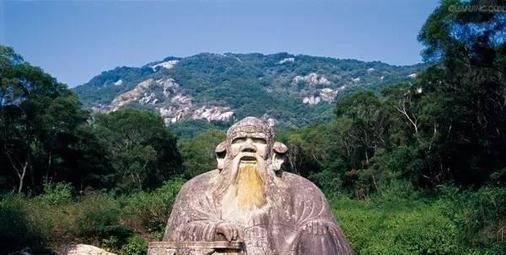 福建旅游景点10大排名