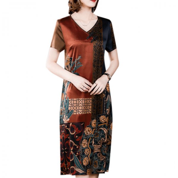 铜氨丝是啥面料