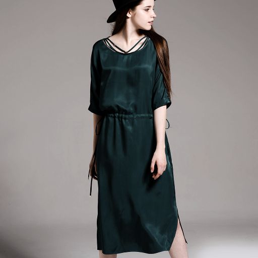 铜氨丝是啥面料