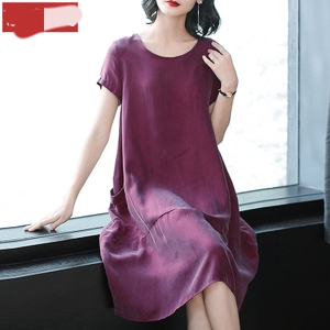 铜氨丝是啥面料