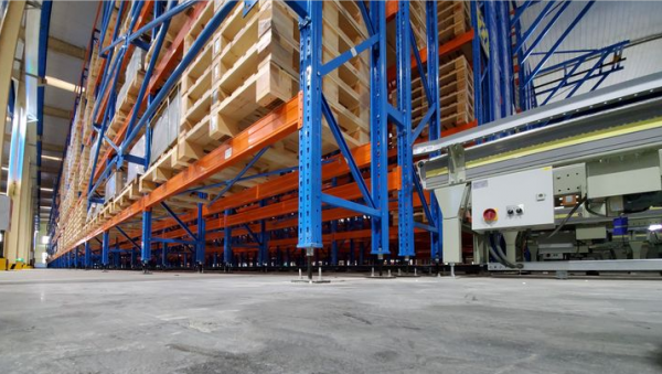 解决地面沉降的方法