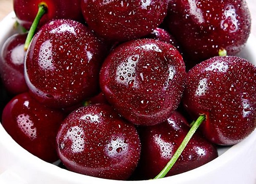 什么样的车厘子最好吃