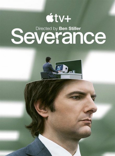 二十部必看的英美剧推荐