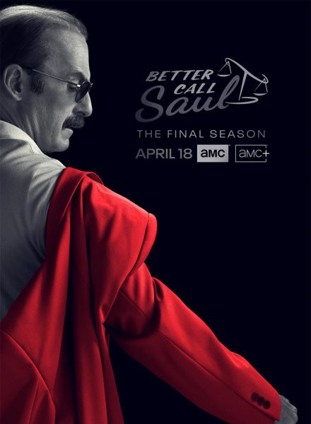 二十部必看的英美剧推荐