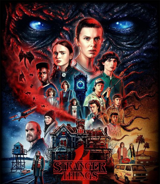 二十部必看的英美剧推荐