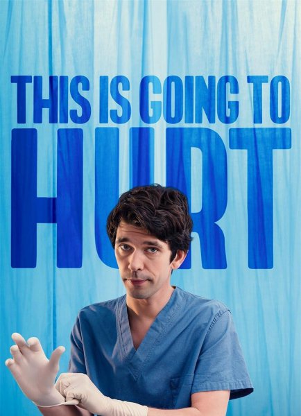 二十部必看的英美剧推荐