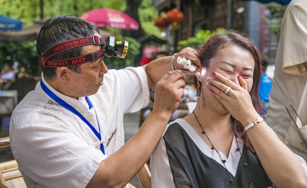 最适合养老的城市排名