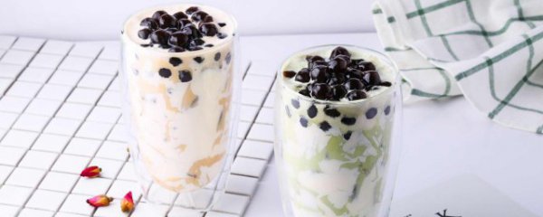 隔夜的珍珠奶茶能喝吗