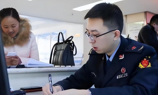 公务员冷门职位很好考