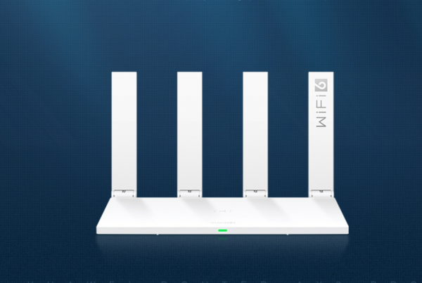 家用路由器什么牌子好信号强