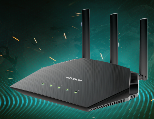 家用路由器什么牌子好信号强