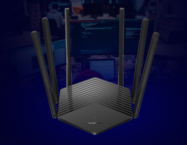 家用路由器什么牌子好信号强