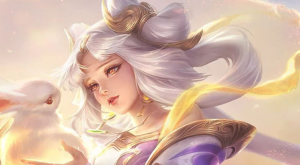 好听的王者名字有哪些