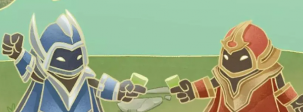 好听的王者名字有哪些