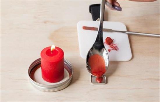 口红断了怎么办