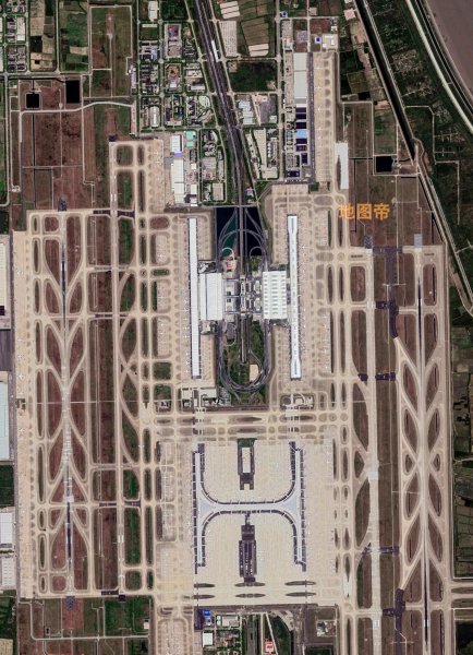 长江三角洲地理位置和范围