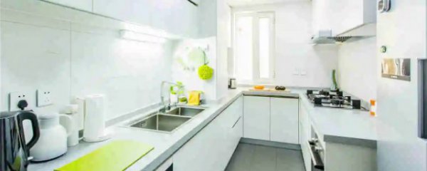 厨房的台面用什么材料好