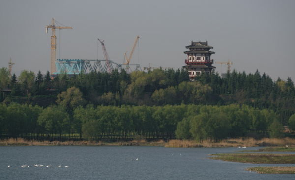 陕州是哪个省的城市名称