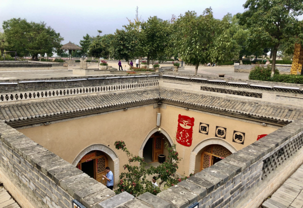 陕州是哪个省的城市名称