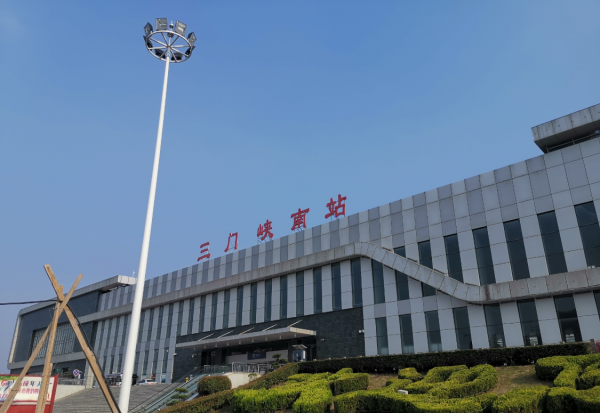 陕州是哪个省的城市名称