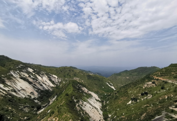 陕州是哪个省的城市名称