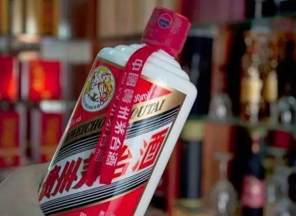 贵州白酒排行榜前十名品牌