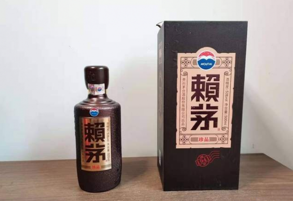 贵州白酒排行榜前十名品牌