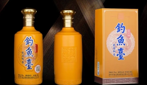 贵州白酒排行榜前十名品牌