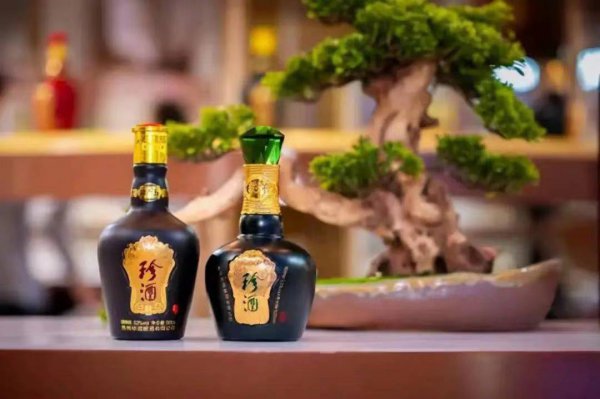 贵州白酒排行榜前十名品牌