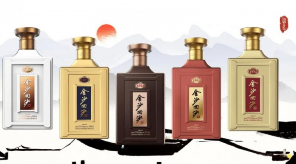 贵州白酒排行榜前十名品牌