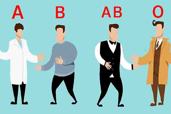 0型血的优点和缺点介绍