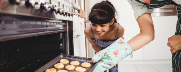 健康又好吃饼干做法