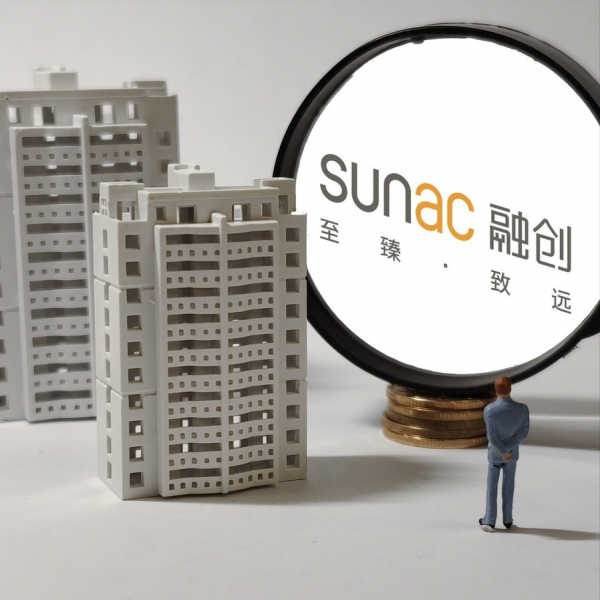 全国房地产排名前十名