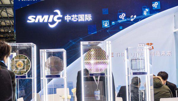 全球十大芯片公司排名