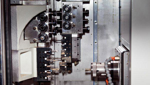 全球十大芯片公司排名