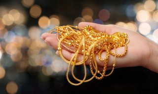 运势好戴什么首饰招财聚财 能够招财运的首饰有哪些