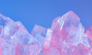 水晶怎么鉴别 水晶辨别真假的方法