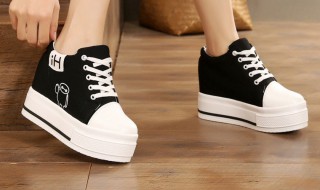 穿增高鞋的好处和坏处 穿增高鞋有哪些好处和坏处
