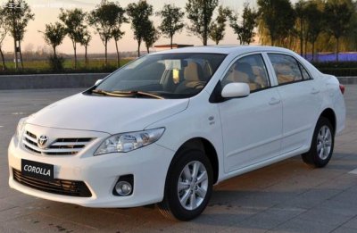 最经济便宜最适合入手的合资车 10万左右紧凑型合资车