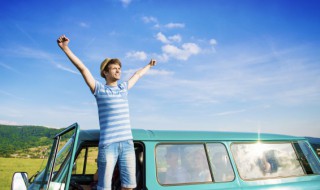 陕西什么地方适合自驾游 自驾游小众景点推荐