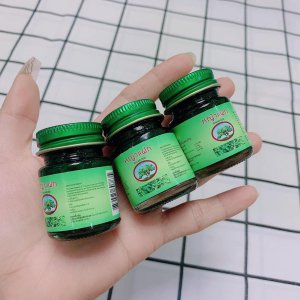 泰国青草膏哪个牌子是正宗的 泰国哪个牌子青草膏好