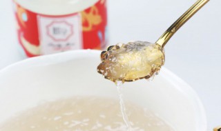 孕妇燕窝一次吃多少合适 孕期一次吃多少燕窝