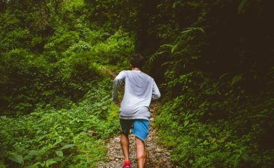 跑步姿势的正确方法与技巧 跑步的正确姿势你学会了吗