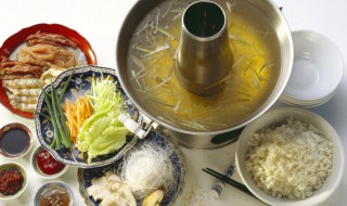 新买的锅子怎么清洗 新买的锅怎么洗才干净