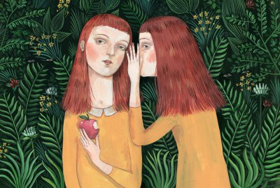 大脑长期沉浸幻想 脑子总是长期沉迷在幻想中该怎么办