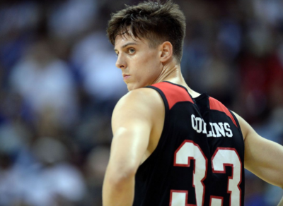 nba最帅的前十位球员 盘点NBA又帅又能打的十大球星